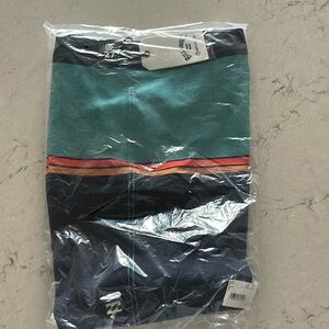 Brand new Billabong board shorts